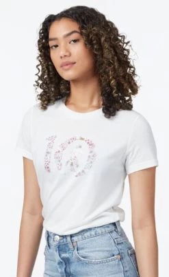 Tentree Wildfields Ten T-Shirt - Women's