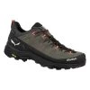 SALEWA Alp Trainer 2 GTX - Men's -Camping shops 1035990018 Salewa AlpTrainer2GTX BungeeCordBlack Mens Front