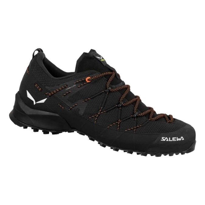 SALEWA Wildfire 2 - Men's 3 SALEWA Wildfire 2 - Men's