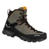 SALEWA Mountain Trainer 2 Mid GTX - Men's -Camping shops 1035990107 Salewa MountainTrainer2MidGTX BungeeCordBlack Mens Front
