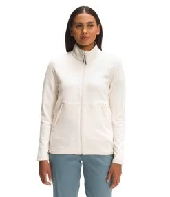 The North Face Canyonlands Full-Zip - Women's