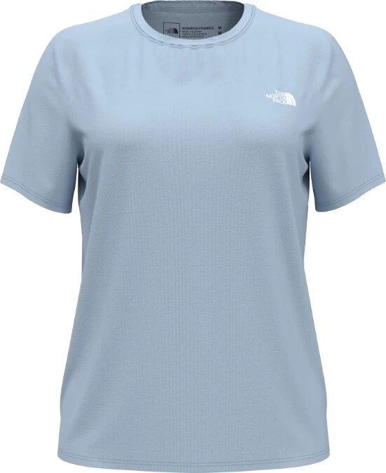 The North Face Wander Short-Sleeve - Women's 3 The North Face Wander Short-Sleeve - Women's