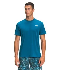 The North Face Wander Short-Sleeve - Men's
