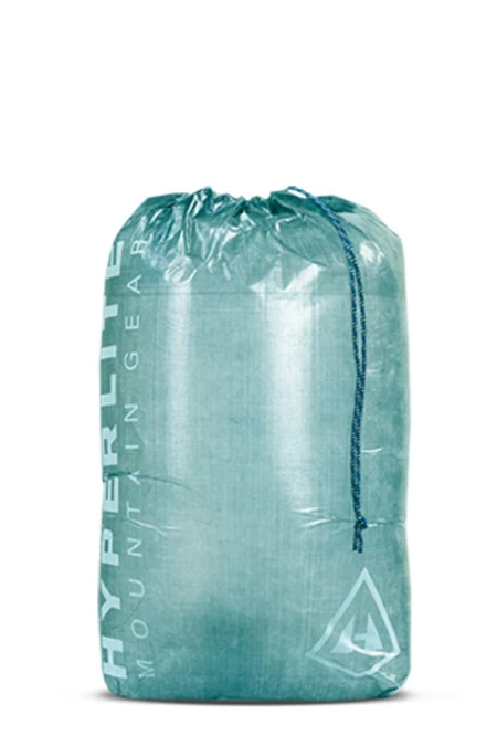 Hyperlite Drawstring Stuff Sack - 4L 4 Hyperlite Drawstring Stuff Sack - 4L - Image 2