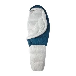 The North Face Blue Kazoo Eco - Men's -Camping shops 1035990641 TheNorthFace BlueKazooEcoRegular BanffBlueTinGrey Mens Rear