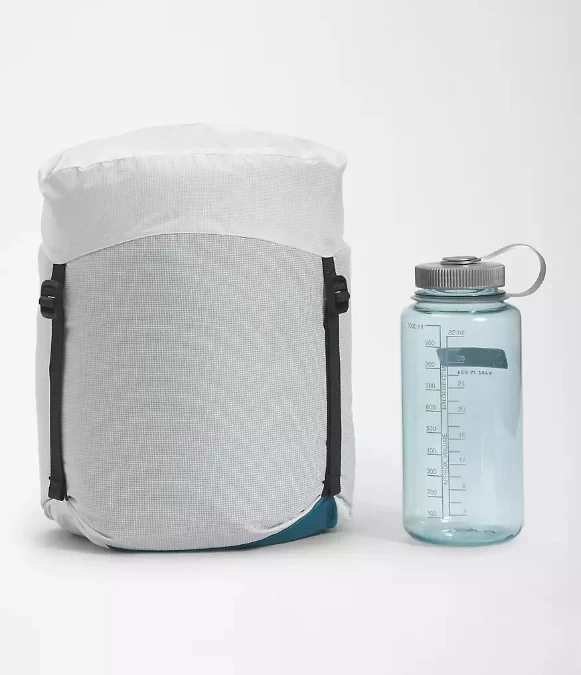 The North Face Blue Kazoo Eco Long - Men's 4 The North Face Blue Kazoo Eco Long - Men's - Image 2