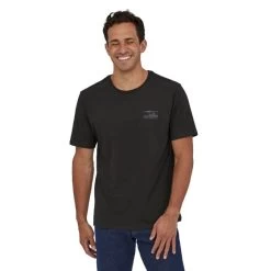 Patagonia 73 Skyline Organic T-Shirt - Men's