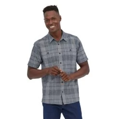 Patagonia Back Step Shirt - Men's