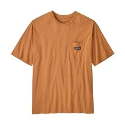 Patagonia Regenerative Organic Certified Cotton Lightweight Pocket Tee - Men's
