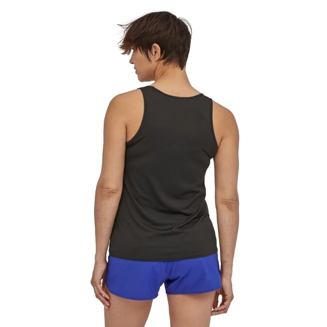Patagonia Capilene Cool Daily Tank - Women's 4 Patagonia Capilene Cool Daily Tank - Women's - Image 2