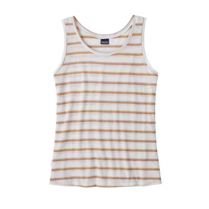 Patagonia Mainstay Tank - Women's 4 Patagonia Mainstay Tank - Women's - Image 2
