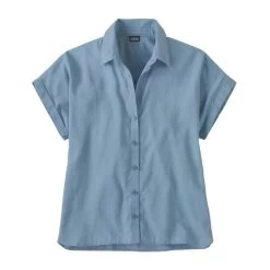 Patagonia Lightweight A/C Shirt - Women's