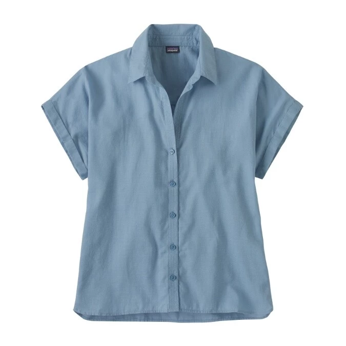 Patagonia Lightweight A/C Shirt - Women's 3 Patagonia Lightweight A/C Shirt - Women's