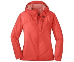 Outdoor Research Helium Rain Jacket - Women's