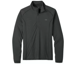 Outdoor Research Echo 1/4 Zip - Men's