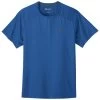 Outdoor Research Argon T-Shirt - Men's 2 Outdoor Research Argon T-Shirt - Men's -Camping shops 1035992774 OR ArgonTshirt ClassicBlue Mens Front