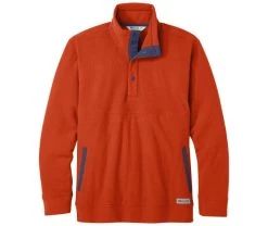Outdoor Research Trail Mix Snap Pullover II - Men's