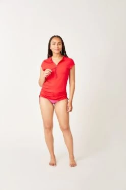Dawson Rashguard - Women's