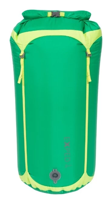 Exped Waterproof Telecompression Bag - Large 3 Exped Waterproof Telecompression Bag - Large