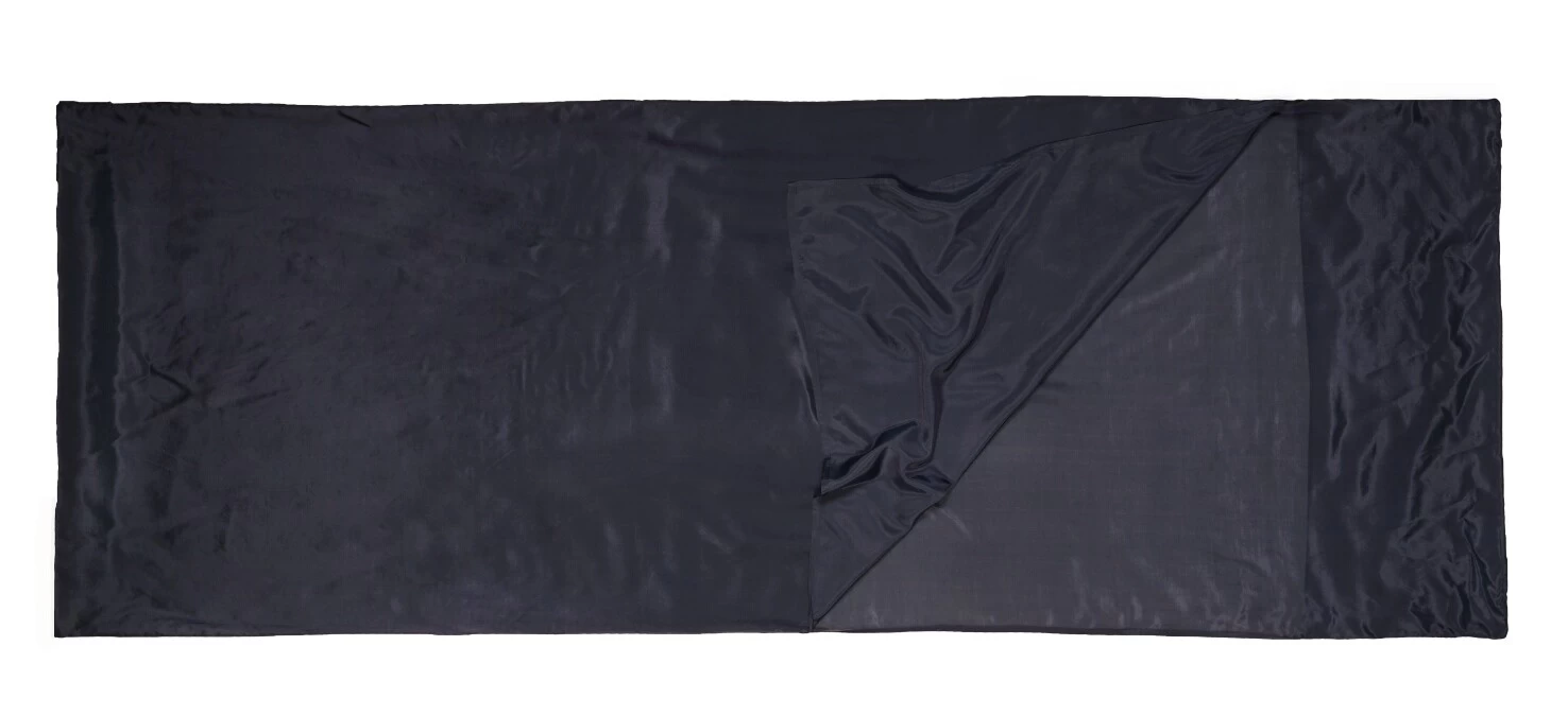 Exped Sleepwell Silk Sleeping Bag Liner 3 Exped Sleepwell Silk Sleeping Bag Liner
