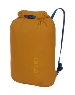 Exped Splash 15 -Camping shops 1035993876 Exped Splash15 Gold Front