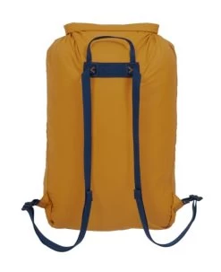 Exped Splash 15 -Camping shops 1035993876 Exped Splash15 Gold Rear