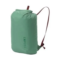 Exped Splash 15 -Camping shops 1035993877 Exped Splash15 Sage Front