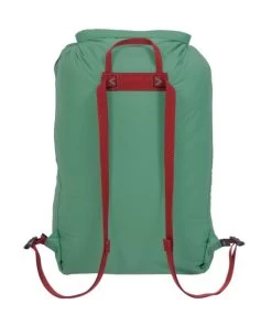 Exped Splash 15 -Camping shops 1035993877 Exped Splash15 Sage Rear