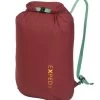 Exped Splash 15 2 Exped Splash 15 -Camping shops 1035993880 Exped Splash15 Burgundy Front