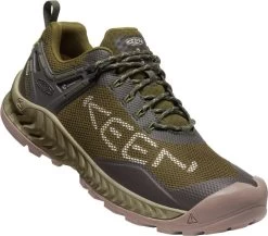 Keen Nxis Evo Waterproof - Men's