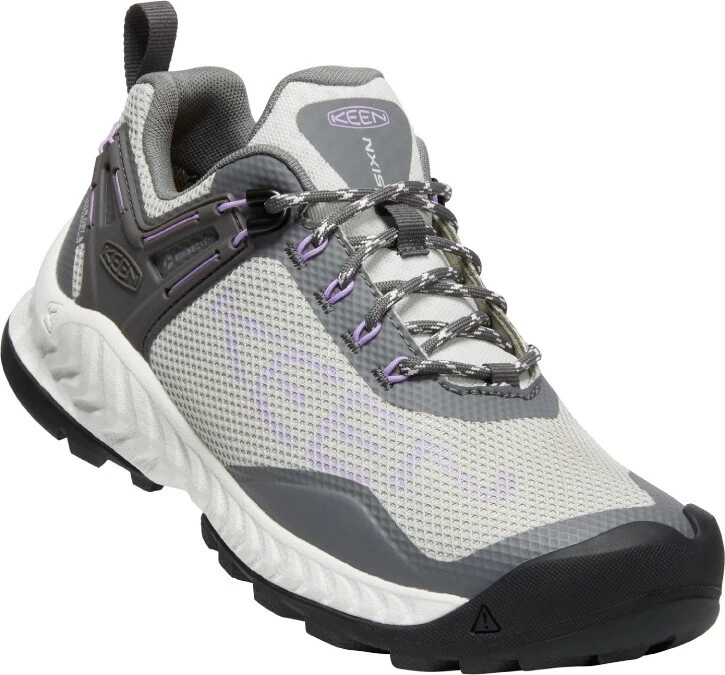 Keen Nxis Evo Waterproof - Women's 3 Keen Nxis Evo Waterproof - Women's