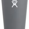Hydro Flask 16oz Tumbler 2 Hydro Flask 16oz Tumbler -Camping shops 1035994204 Hydroflask 16ozTumbler Stone Front 1
