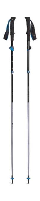 Black Diamond Distance FLZ Poles