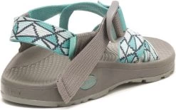 Chaco Mega Z/Cloud - Women's 11 Chaco Mega Z/Cloud - Women's -Camping shops 1035994415 Chaco MegaZCloud CrustPorcelain Wmns Rear