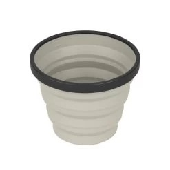 Sea To Summit X Mug 11 Sea To Summit X Mug -Camping shops 1035994812 SeaToSummit XMug SandWhite Front
