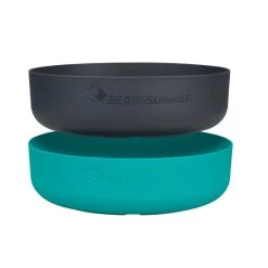 Sea To Summit Delta Light Bowl Set Large