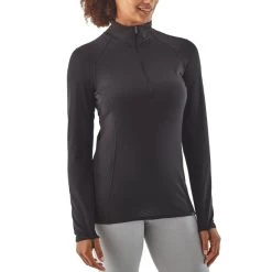 Patagonia Capilene Thermal Weight Zip Neck - Women's