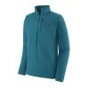 Patagonia R1 Pullover - Men's -Camping shops 1035995935 Patagonia R1Pullover WavyBlue Mens Front