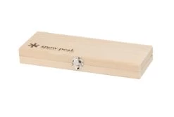 Chopping Board Set - Medium 7 Chopping Board Set - Medium -Camping shops 1035996001 SnowPeak ChoppingBoardSetMedium Closed