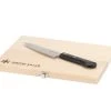 Chopping Board Set - Medium 1 Chopping Board Set - Medium -Camping shops 1035996001 SnowPeak ChoppingBoardSetMedium Front