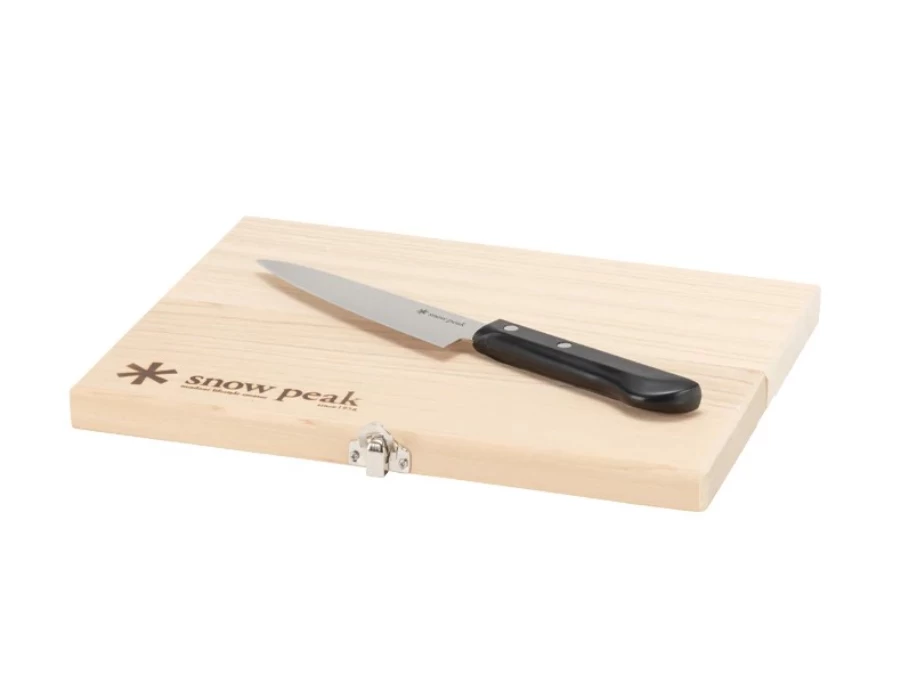 Chopping Board Set - Medium 3 Chopping Board Set - Medium