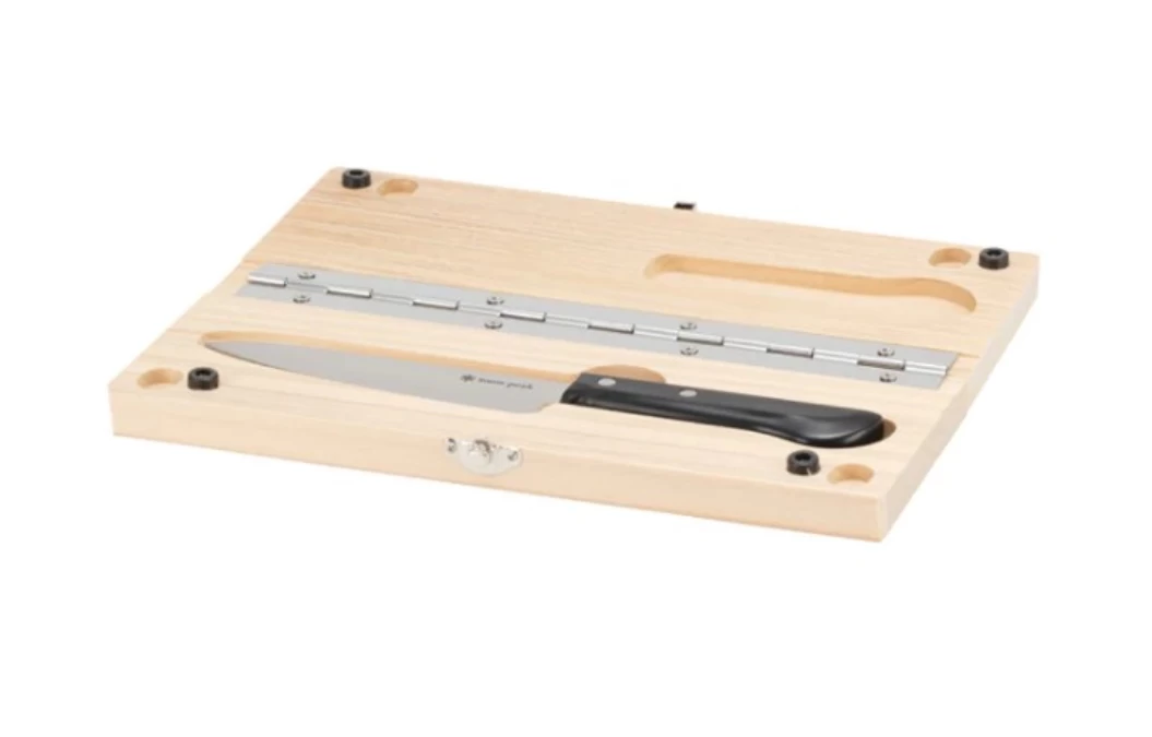 Chopping Board Set - Medium 4 Chopping Board Set - Medium - Image 2