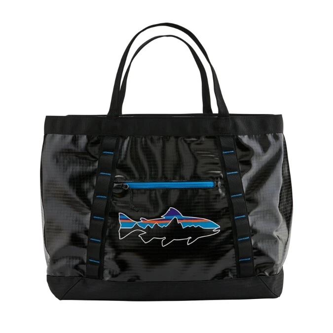 Patagonia Black Hole Gear Tote 4 Patagonia Black Hole Gear Tote - Image 2