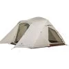 Alpha Breeze Tent 1 Alpha Breeze Tent -Camping shops 1035996165 SnowPeak AlphaBreezeTent Open
