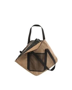 Takibi Fire And Grill -Camping shops 1035996169 Snowpeak TakibiFireAndGrill ZBag