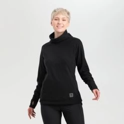 Outdoor Research Trail Mix Cowl Pullover - Women's