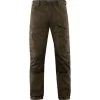 FJÄLLRÄVEN Vidda Pro Ventilated Pant - Men's 1 FJÄLLRÄVEN Vidda Pro Ventilated Pant - Men's -Camping shops 1035996627 FjallRaven ViddaProVentilatedPant DarkOlive Mens Front