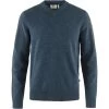FJÄLLRÄVEN Övik V-Neck Sweater - Men's