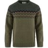 FJÄLLRÄVEN Övik Knit Sweater - Men's