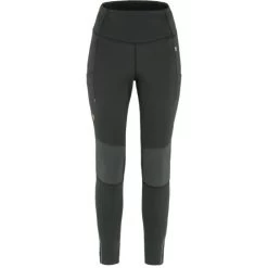 FJÄLLRÄVEN Abisko Varm Trekking Tights - Women's